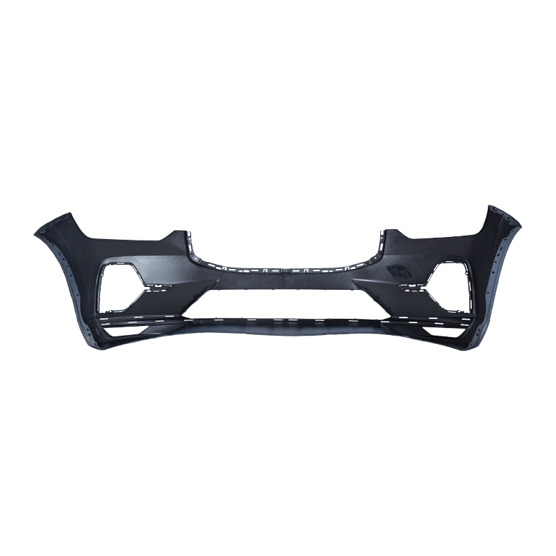 Front Bumper (with Chrome Strip Holes) for XC60 2022- OE 40008594 / 40003840