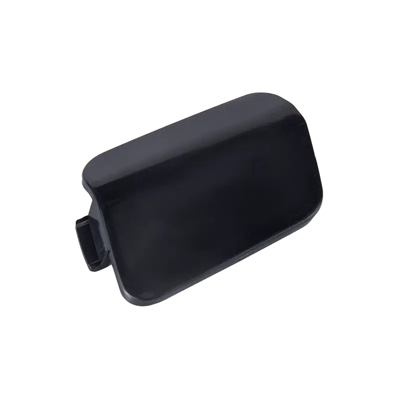 Sport Edition Front Bumper Tow Hook Cover for S60 2021- OE 31690531 / 31663143