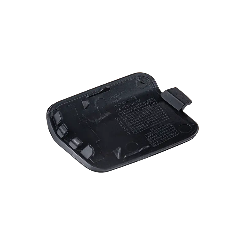 Sport Edition Front Bumper Tow Hook Cover for S60 2021- OE 31690531 / 31663143
