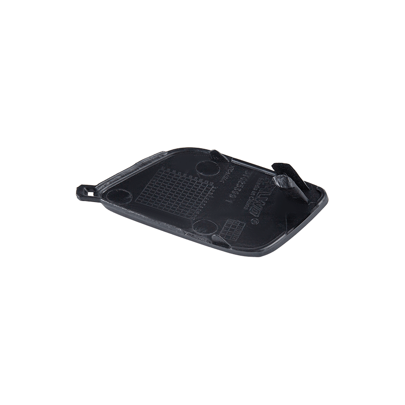 Front Tow Hook Cover for V40 2013-2019 OE 39814160 / 39834741 / 39837666