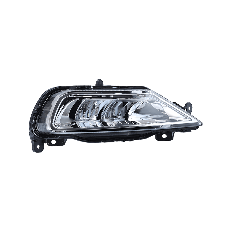Fog Light LH (Silver Trim) For XC60 / S90 / XC90 2018-2024 OE 31434666