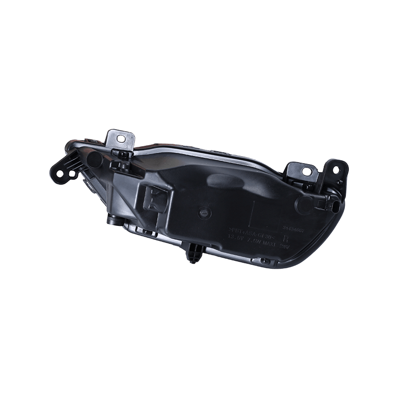 Fog Light RH (Black Trim) For XC60 / S90 / XC90 2018-2024 OE 31395866