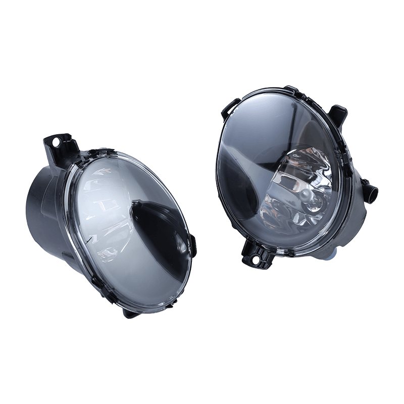 Fog Light LH+RH For XC60 2010-2013 / C30 2010-2013 / C70 2010-2013 OE 30796680(L) /  30796681(R)