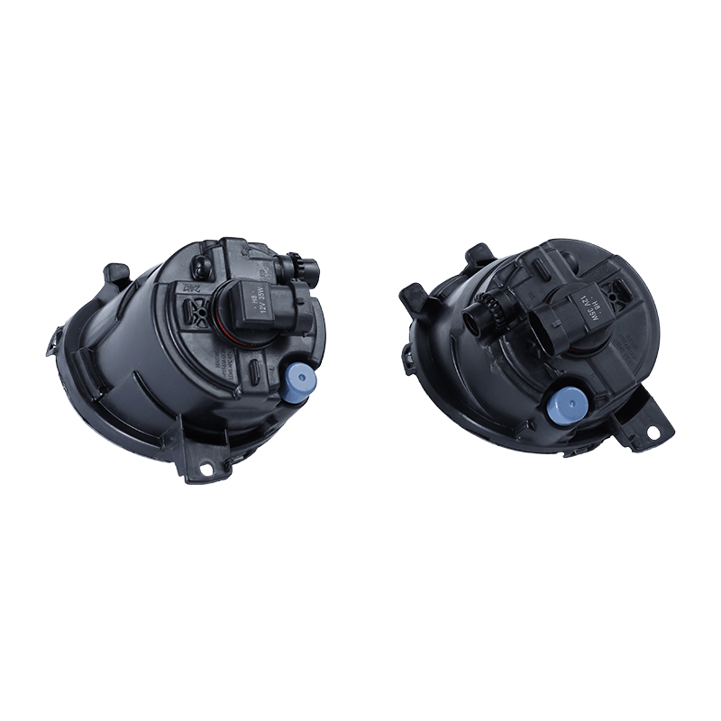 Fog Light LH+RH For XC60 2010-2013 / C30 2010-2013 / C70 2010-2013 OE 30796680(L) /  30796681(R)