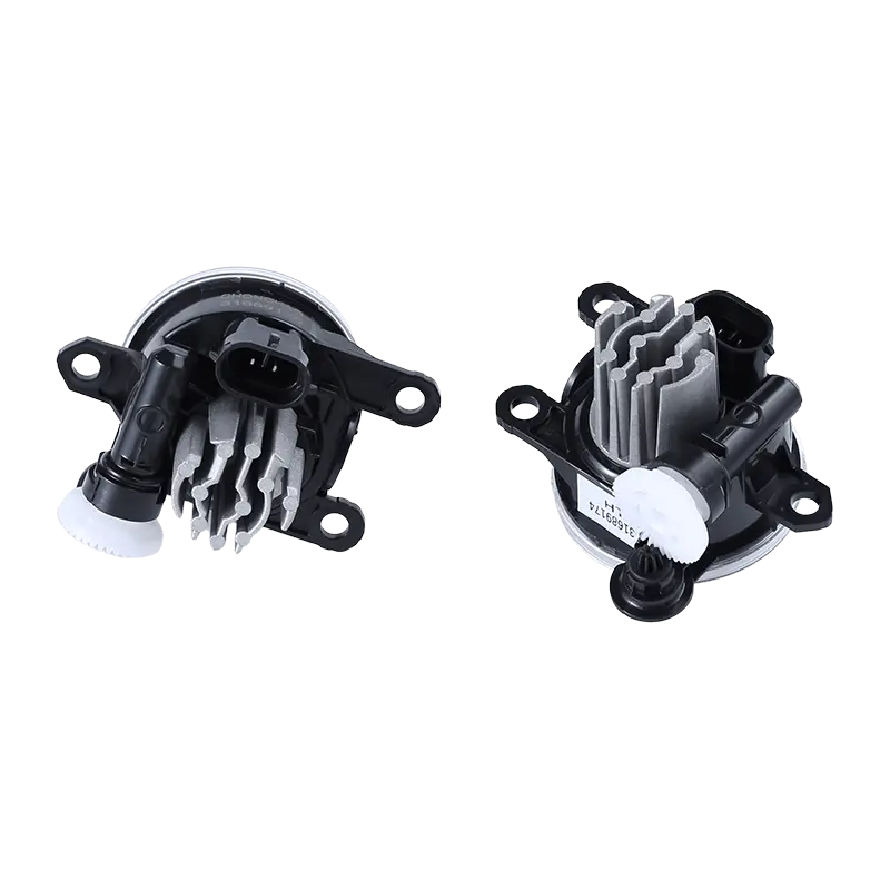 Fog Light LH+RH For XC40 / S60 2018-2022 OE 31689174(L) / 31677939(L) / 31689175(R) / 31677940(R) 