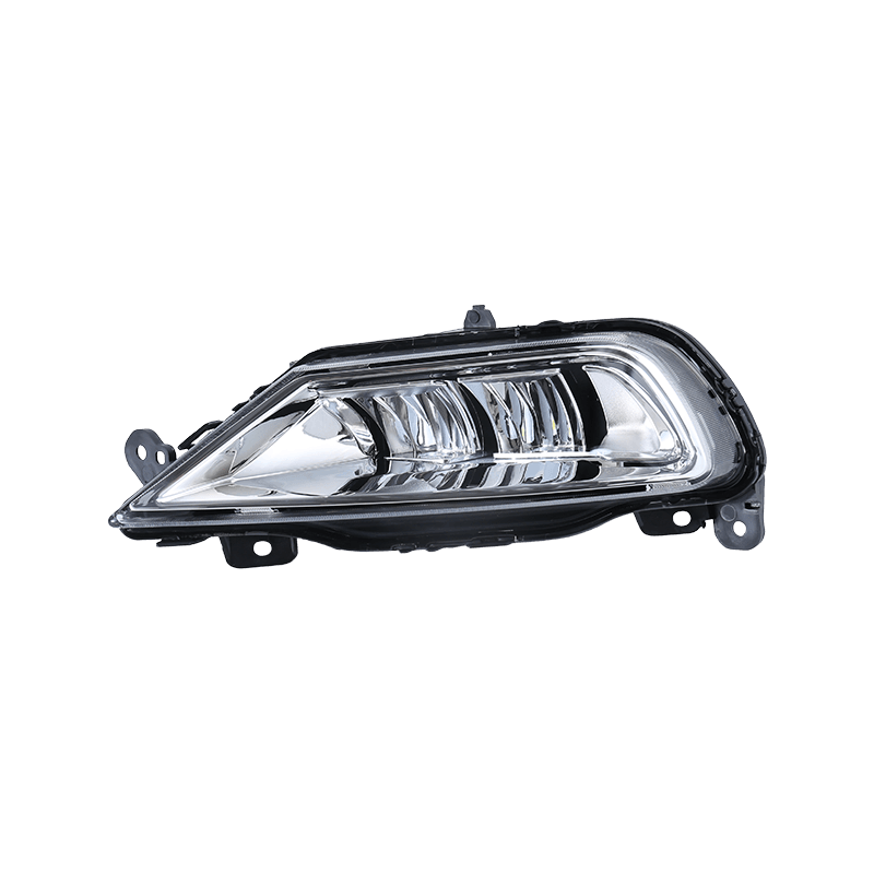 Fog Light RH (Silver Trim) For XC60 / S90 / XC90 2018-2024 OE 31434667