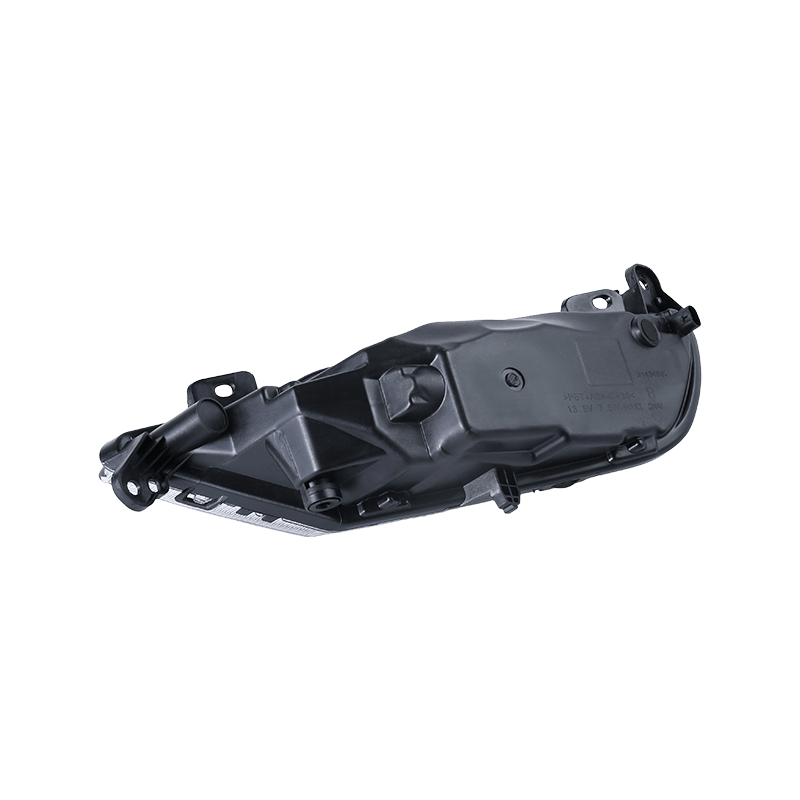 Fog Light RH (Silver Trim) For XC60 / S90 / XC90 2018-2024 OE 31434667