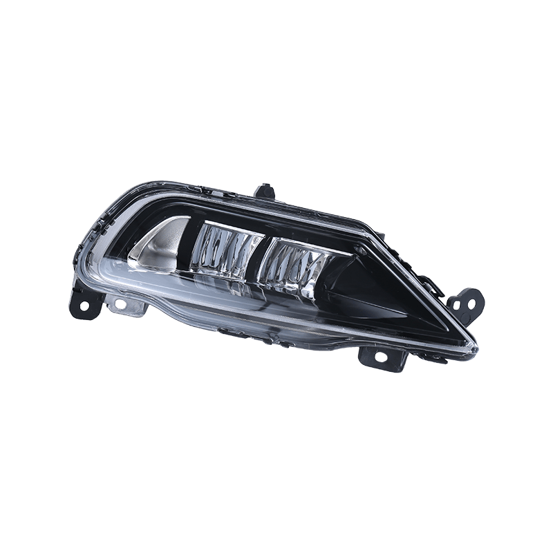 Fog Light LH (Black Trim) For XC60 / S90 / XC90 2018-2024 OE 31395865