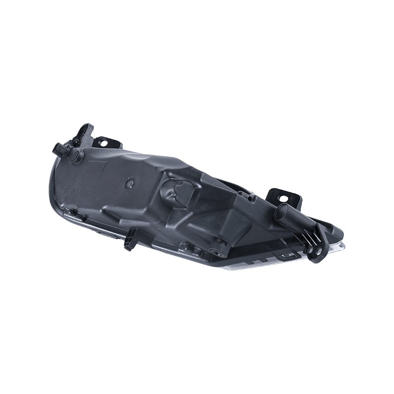 Fog Light LH (Black Trim) For XC60 / S90 / XC90 2018-2024 OE 31395865