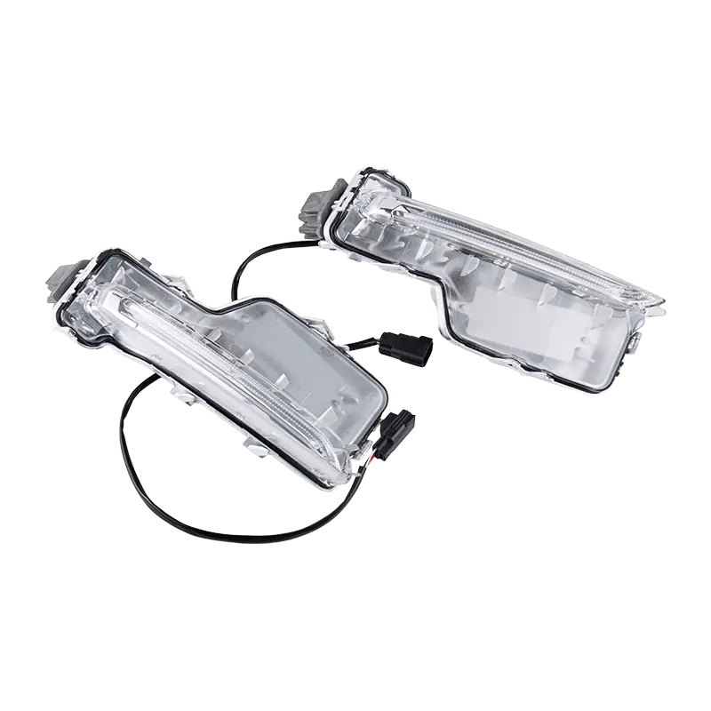 Fog Light RH+LH For S60 2014-2018 OE 31434567(L) / 31434568(R) 