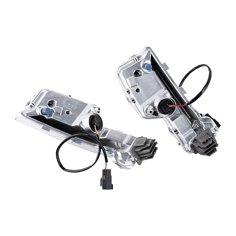 Fog Light RH+LH For S60 2014-2018 OE 31434567(L) / 31434568(R) 