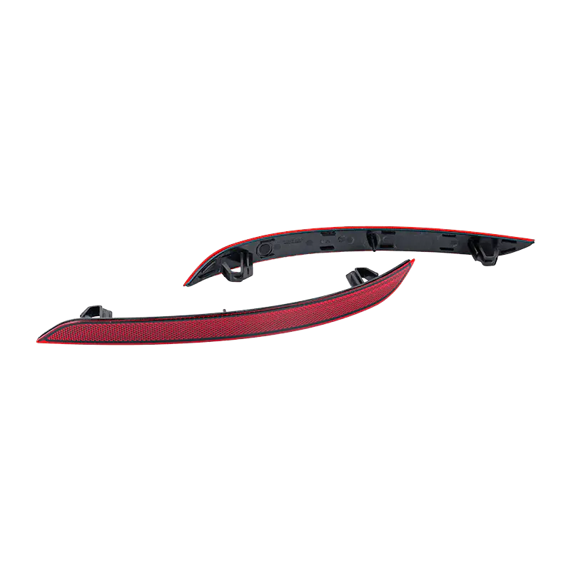 Rear Bumper Reflector RH For XC60 2018-2024 OE 31656678