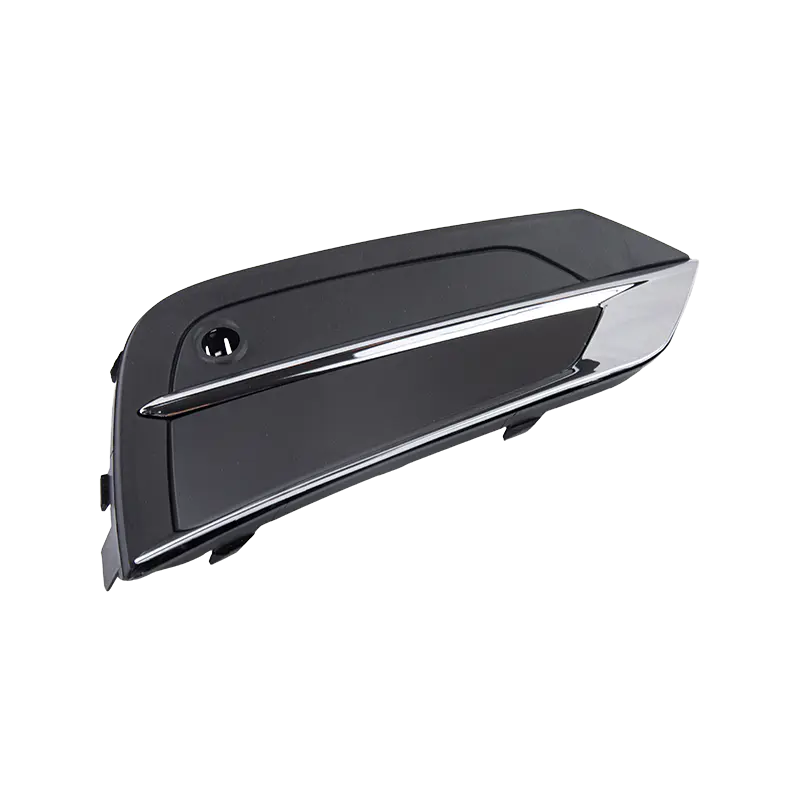 Fog Light Trim RH (Chrome) For XC60 2018-2021 OE 31694539 / 31449213