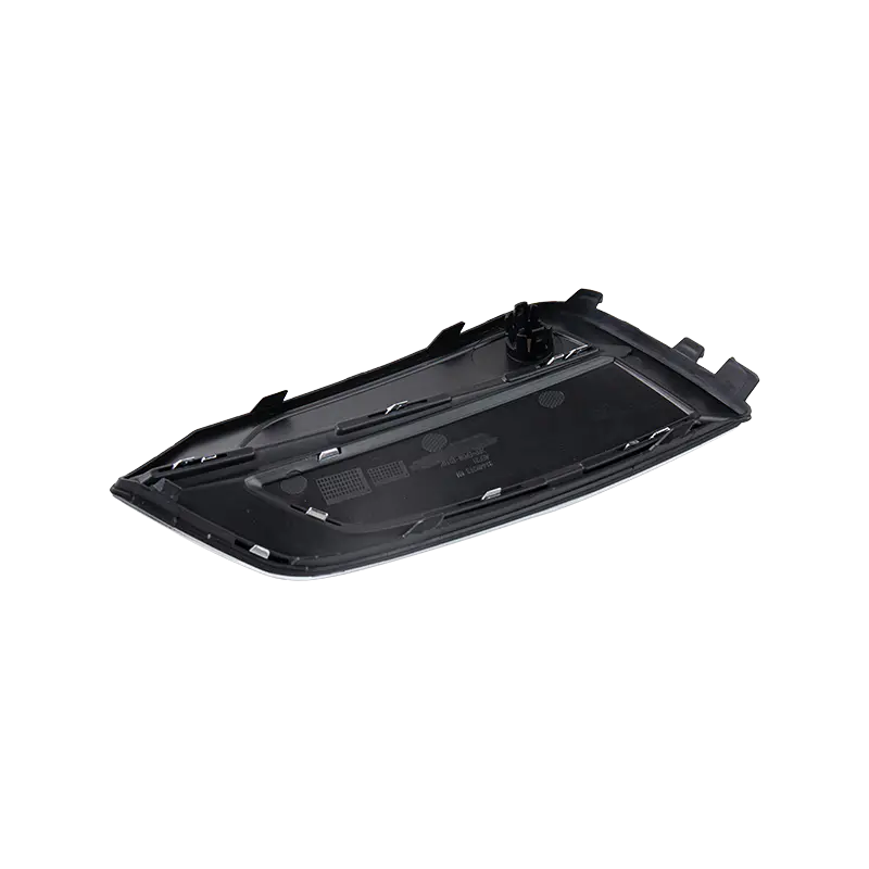Fog Light Trim RH (Chrome) For XC60 2018-2021 OE 31694539 / 31449213