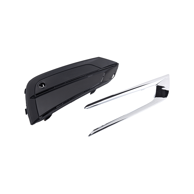 Fog Light Trim LH (Chrome) For XC60 2018-2021 OE 31694538 / 31449212