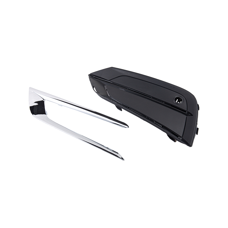 Fog Light Trim RH (Chrome) For XC60 2018-2021 OE 31694539 / 31449213