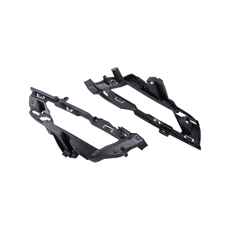 Sport Fog Light Cover LH+RH For XC60 2022-2024 OE 32296636(L) / 32227710(L) / 32296637(R) / 32227711(R)