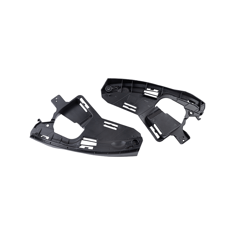 Headlight Mounting Bracket LH+RH For XC60 2014-2017 OE 31383885(L) / 31383886(R) / 31365443(R)