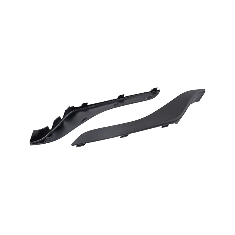 Front Bumper Trim LH+RH For XC60 2014-2017 OE 31352458(L) / 31352459(R) / 31365350(R)