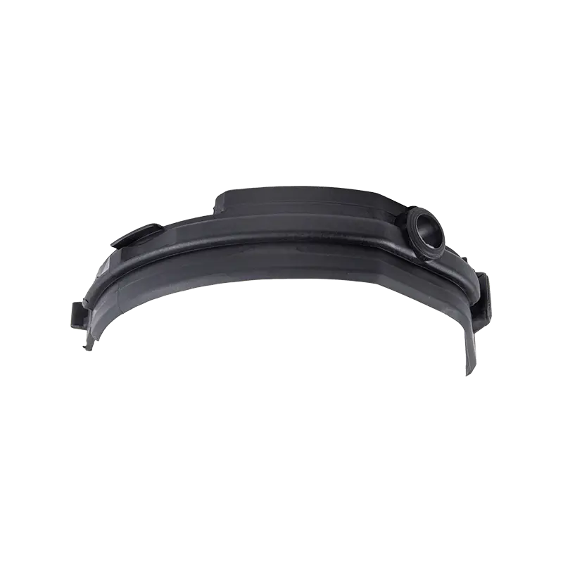 Lower Inner Timing Cover For XC60 OE 30757554
