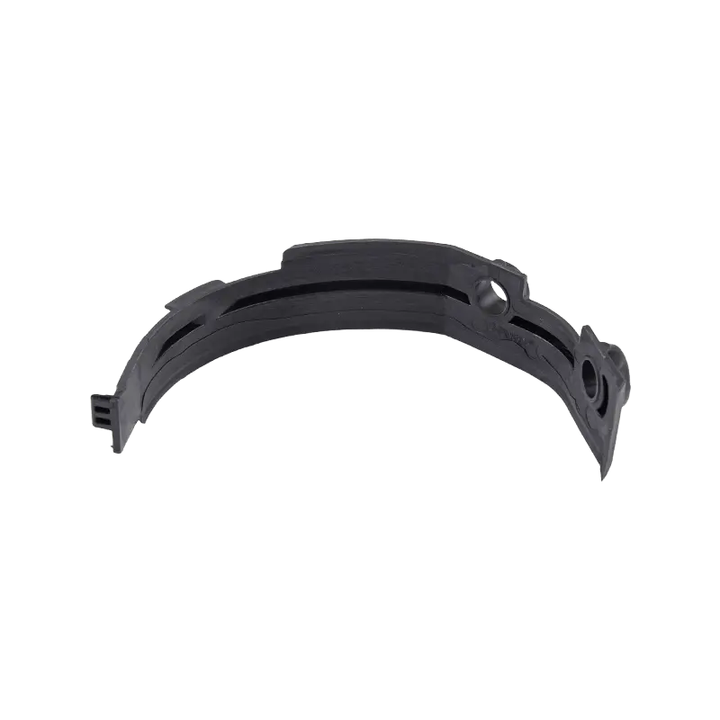 Lower Inner Timing Cover For XC60 OE 30757554
