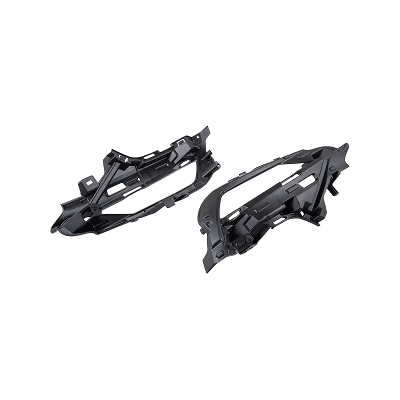 Fog Light Bracket LH+RH (Standard, with Fog Light) For XC60 2022-2024 OE 32234954(L) / 32234955(R)