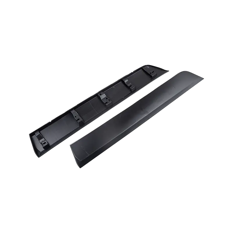 Rear Door Moulding Trim LH+RH For XC60 2014-2017 OE 39821489(L) / 31349337(L) 39821519(R)