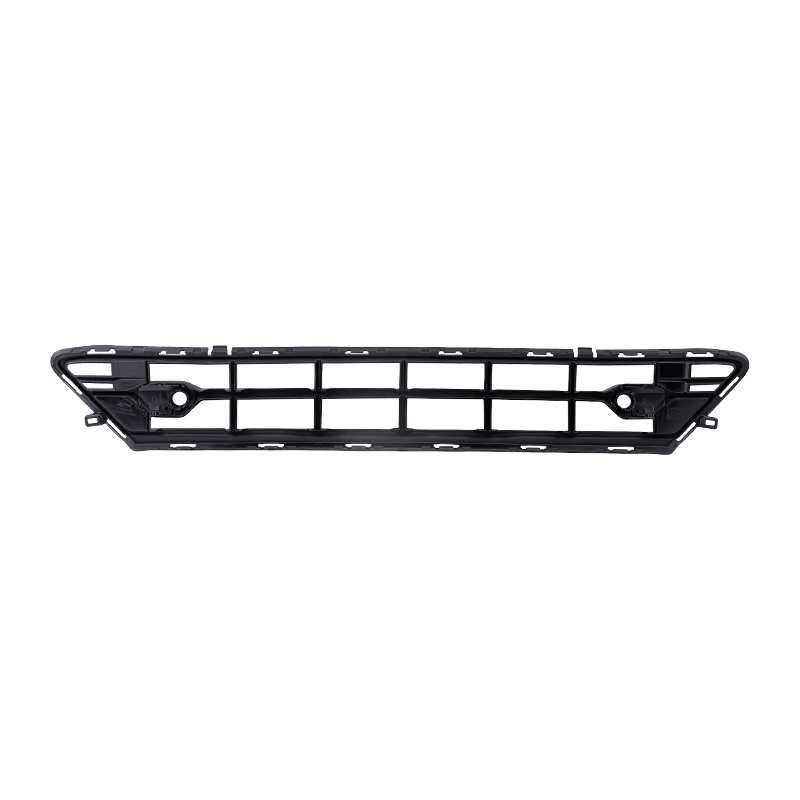 Sport Front Bumper Grille (with PDC Sensor Holes) For XC60 2018-2021 OE 31449130