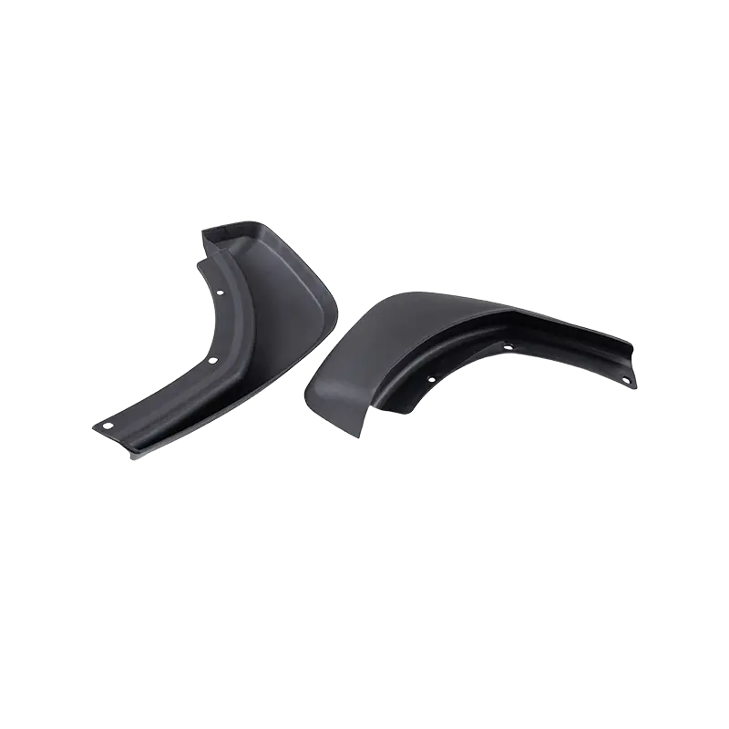 Rear Fender For XC60 2009-2017 OE 31359684