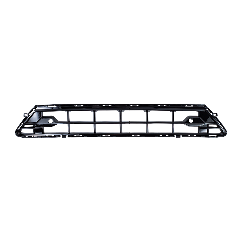 Sport Front Bumper Grille (with PDC Sensor Holes) For XC60 2018-2021 OE 31449130