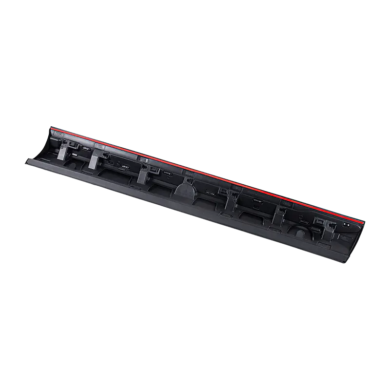 Front Door Moulding Trim LH (Chrome) For XC60 2018-2024 OE 39794861
