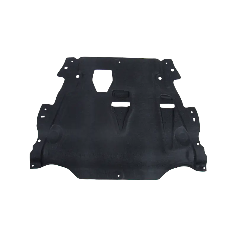 Engine Under Cover For XC60 / V60 / S60 OE 31290966 / 31290965 / 31425092
