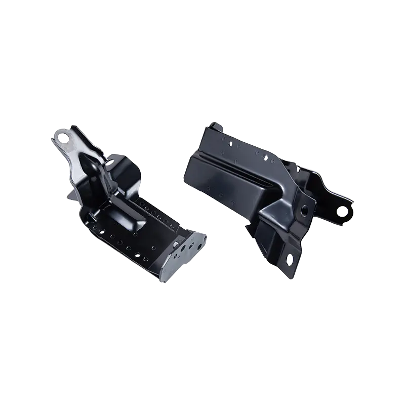 Radiator Support Bracket LH / RH For XC60 / S60 2013-2018 OE 31261931(L) / 30741671(L) / 31261932(R)