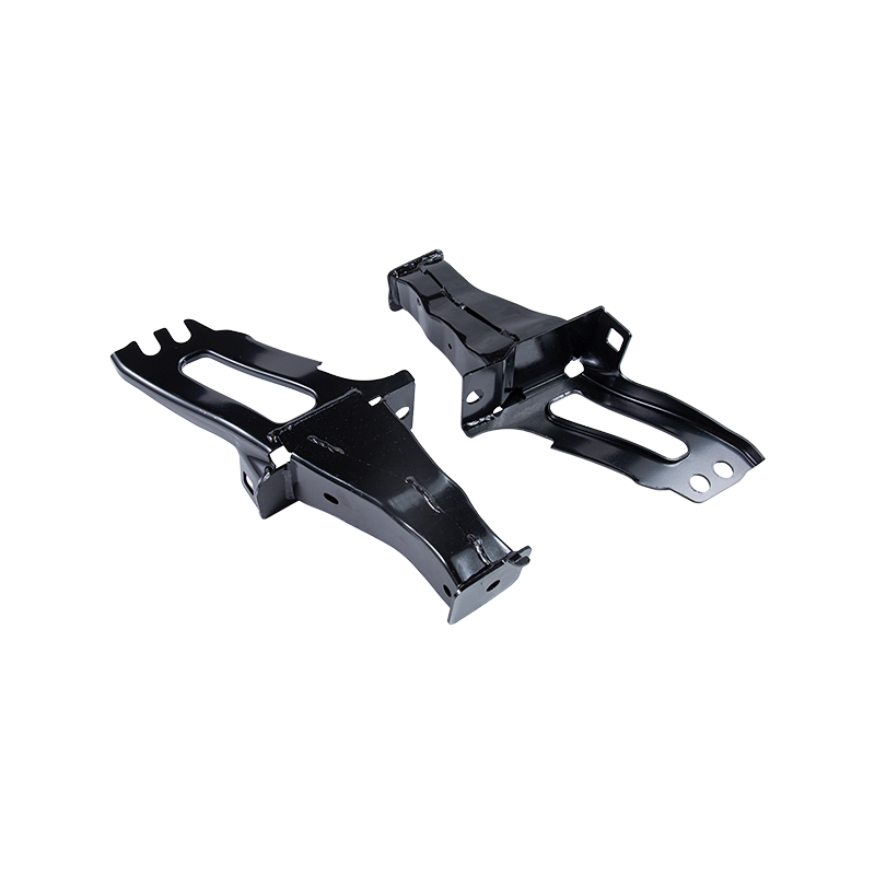 Front Bumper Bracket LH+RH For XC60 2011-2017 OE 30760140(L) / 31434632(L) / 31329436(R) / 31434633(R)
