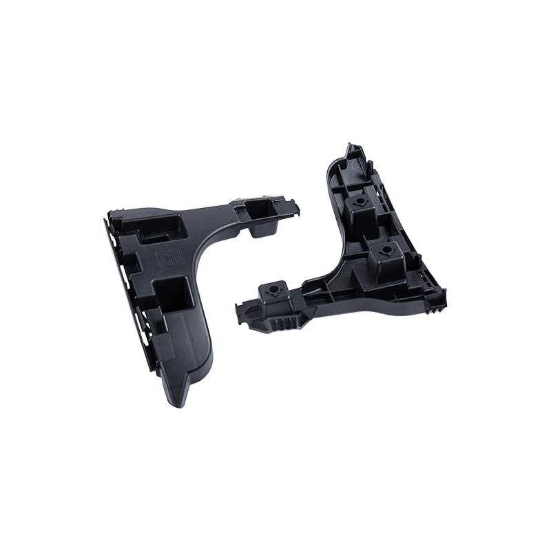 Rear Bumper Bracket LH / RH For XC60 2009-2017 OE 31383481(L) / 31365450(L) / 30763440(R) / 31365451(R)