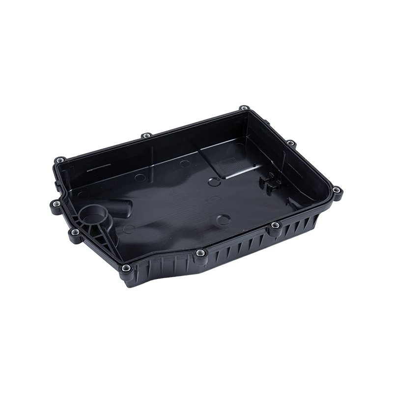 Transmission Oil Pan For XC60 / S40 / S60 / S80 / V50 OE 31256731