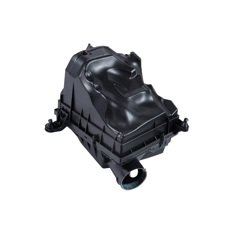 Air Guide Assembly For XC60 / XC90 / V90 /  S90 / S60 / V60 OE 31474862 / 31474862 / 32283671