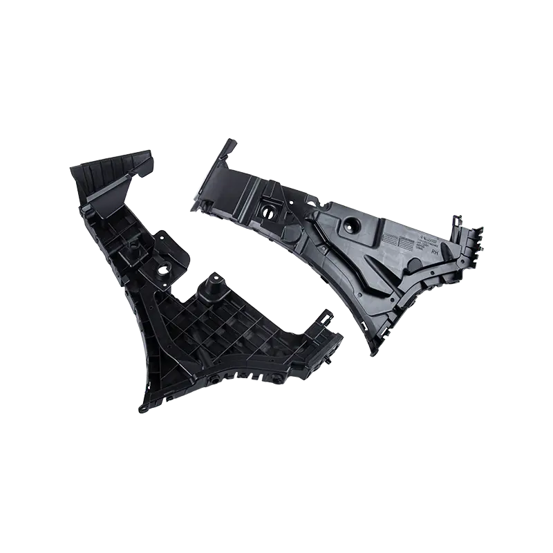 Rear Bumper Bracket LH+RH For XC60 2020-2024 OE 31663562(L) / 31663461(L) /31663563(R) / 32296031(R)