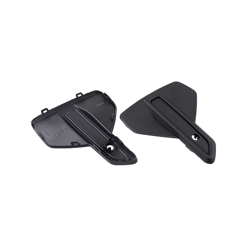 Fog Light Trim LH+RH (Matte) For XC40 2023- OE 32136101(L) / 32136102(R)