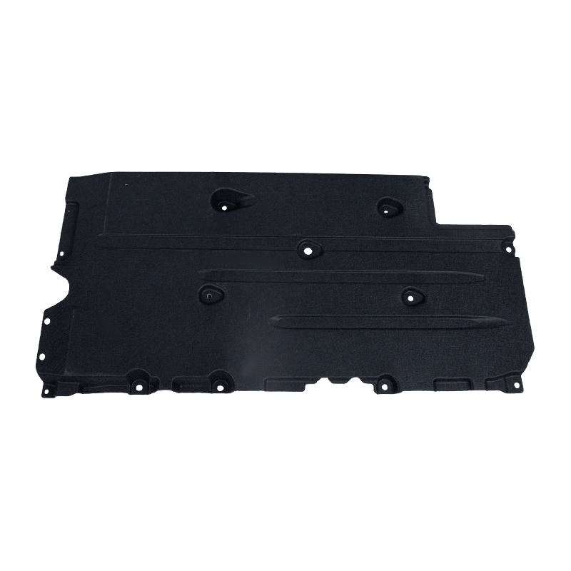 Front Side Skirt Trim RH For XC40 2018-2020 OE 31694913