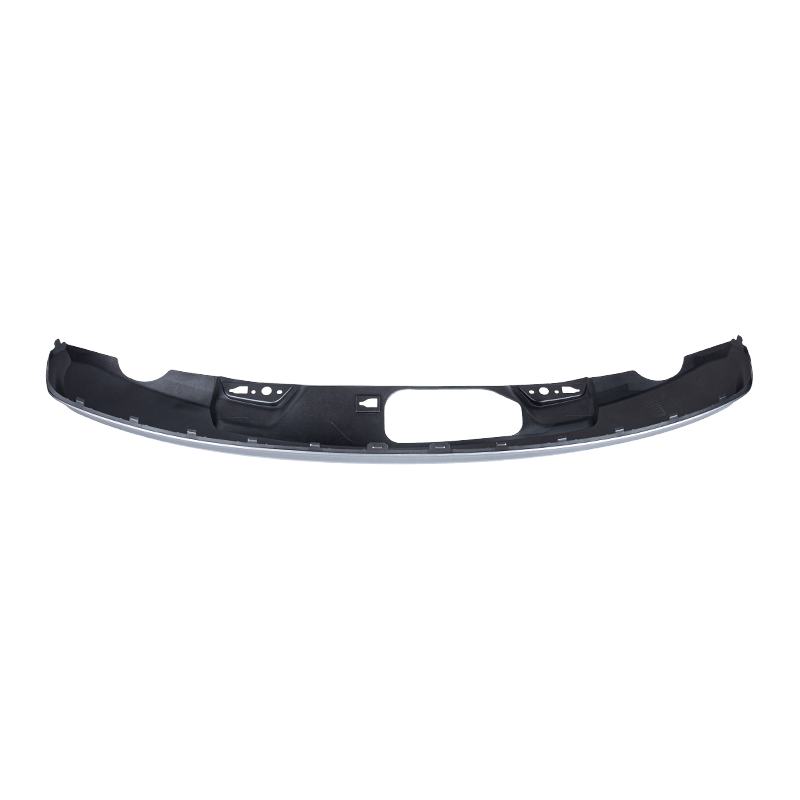 Rear Diffuser (Silver) For XC40 2023- OE 32273898