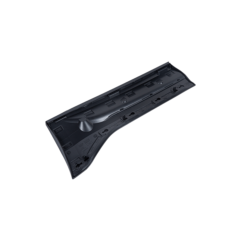 Rear Door Moulding Trim RH For XC40 2018-2024 / C40 2022-2024 OE 31448319