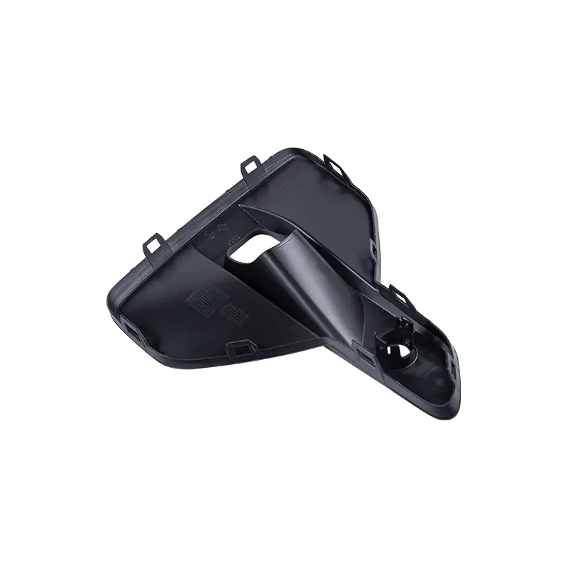 Fog Light Trim RH (Matte) For XC40 2023 OE 32136100