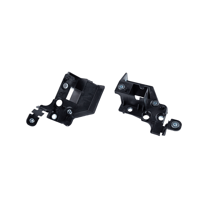 Radiator Bracket LH+RH For XC40 / EX40 / C40 2018-2025 OE 31469370(L) / 31469371(R)