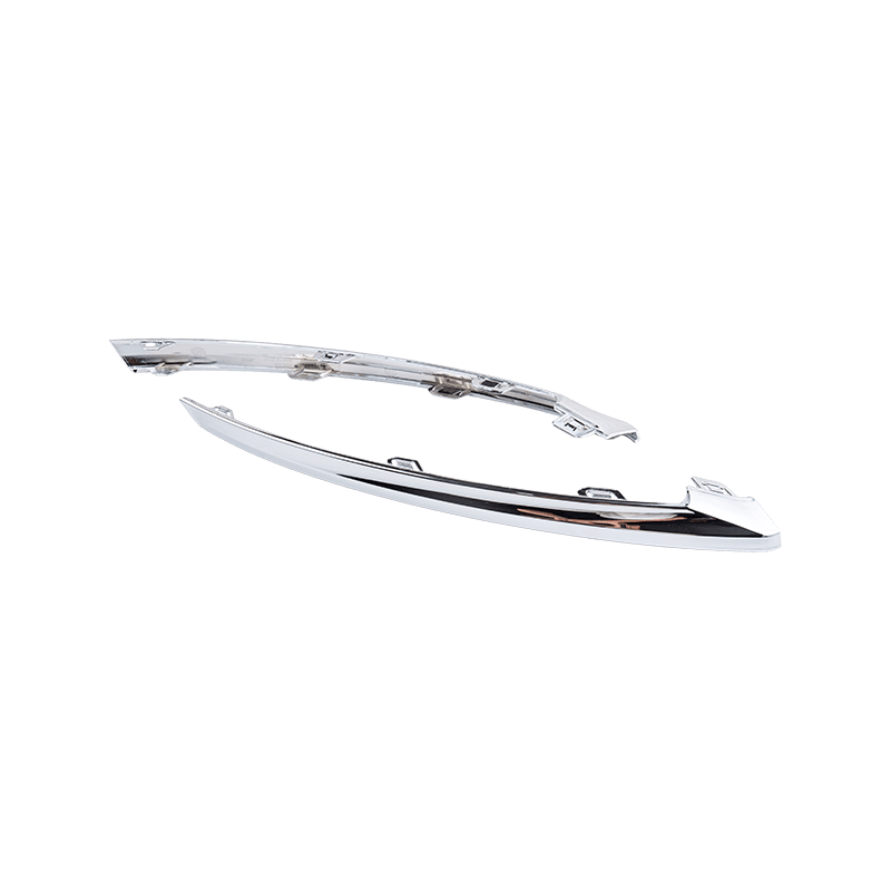 Front Bumper Chrome Trim R For XC60 2022-2024 OE 32227906