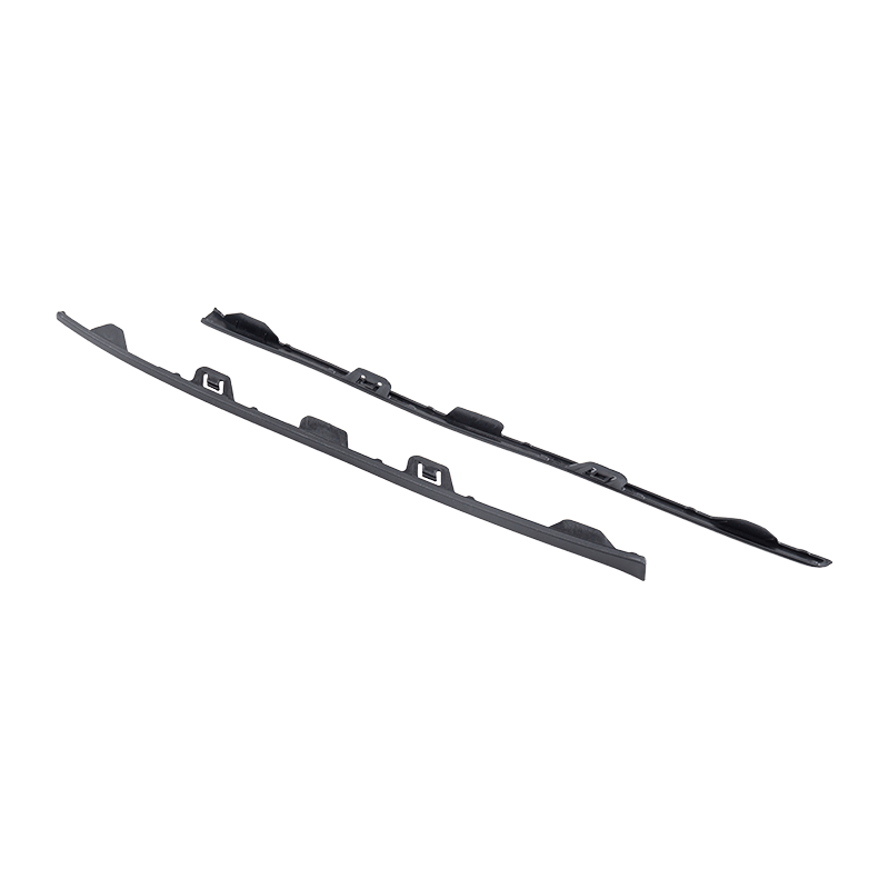 Front Bumper Trim Strip LH For XC60 2018-2021 OE 31407981