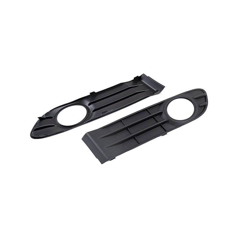 Fog Light Trim LH For S40 2008-2012 OE 30744919