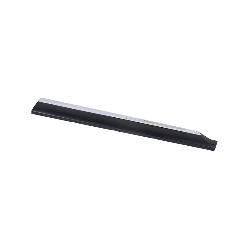 Front Door Moulding Trim RH (with 