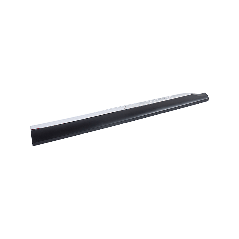Front Door Moulding Trim RH (with 