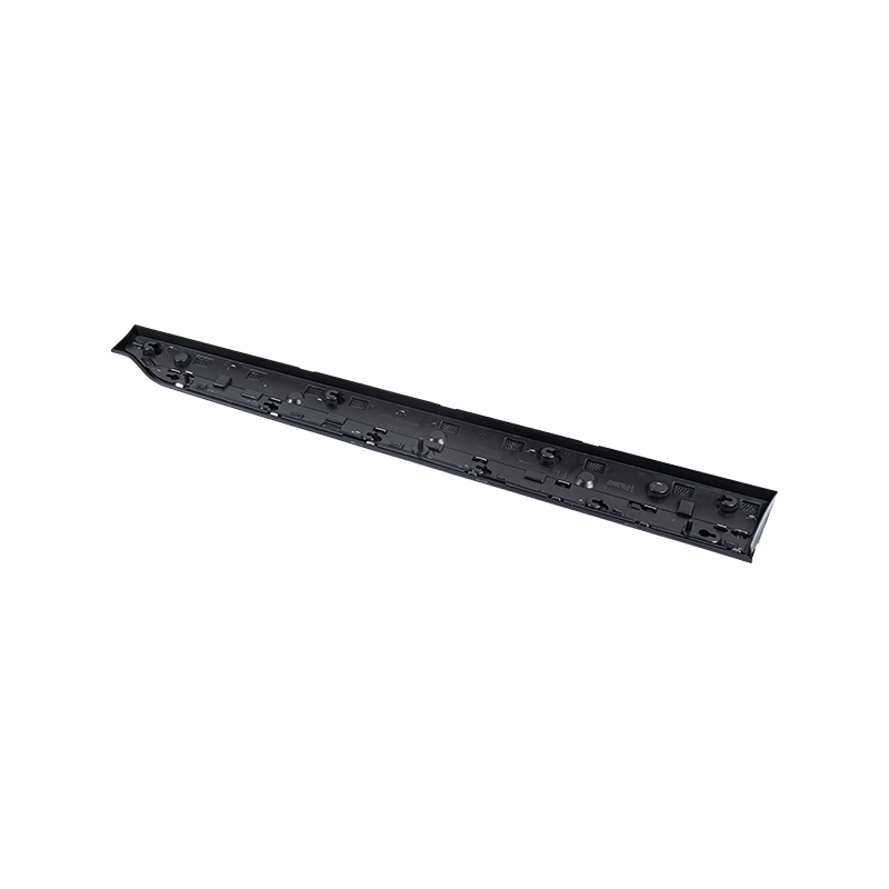Front Door Moulding Trim LH (with 